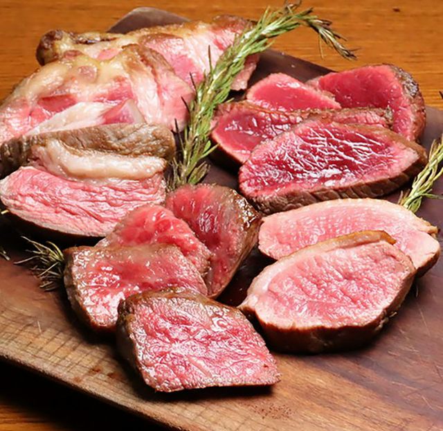 原宿逛街之前可以好好補充能量的五家店｜東京