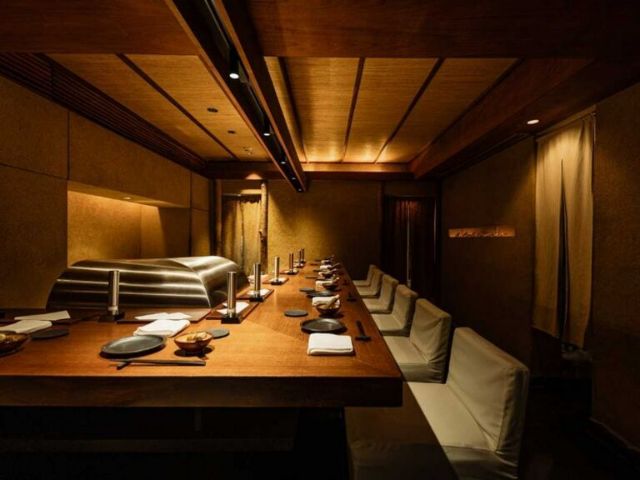 在原宿散步之前可以好好充电的五家店|东京