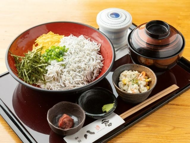 Japanese Cuisine[Wasaï Hachikura]