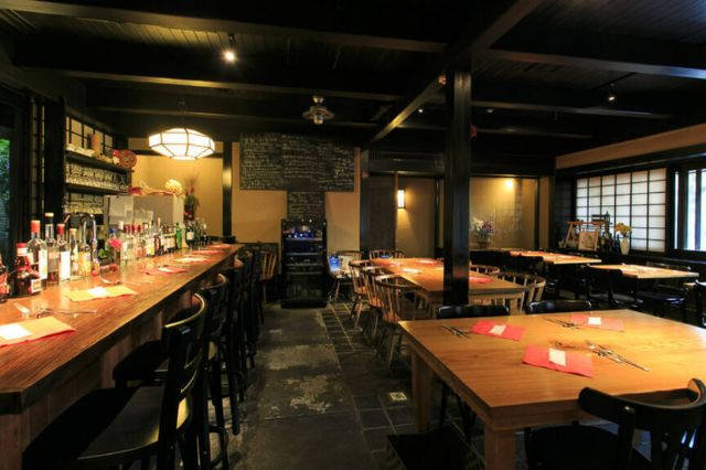Restaurants using Kamakura ingredients that one would like to visit during a trip to Kamakura | Kanagawa