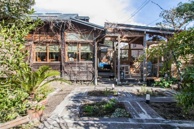 鎌倉觀光時想要造訪，使用鎌倉食材的店｜神奈川