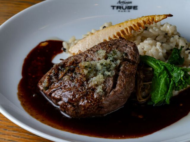 1. Artisan de la Truffe Paris