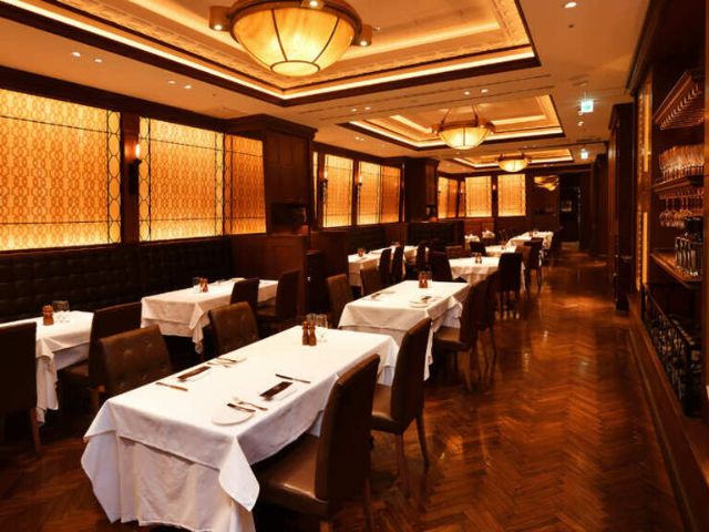 精選15間東京・六本木周邊知名餐廳