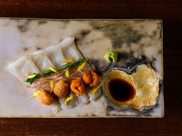 1. honda 麻布十番店