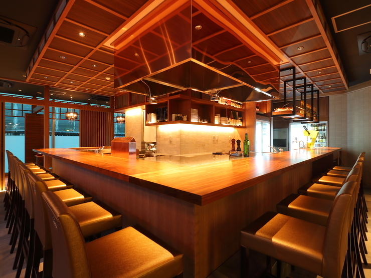 精選15間東京・六本木周邊知名餐廳