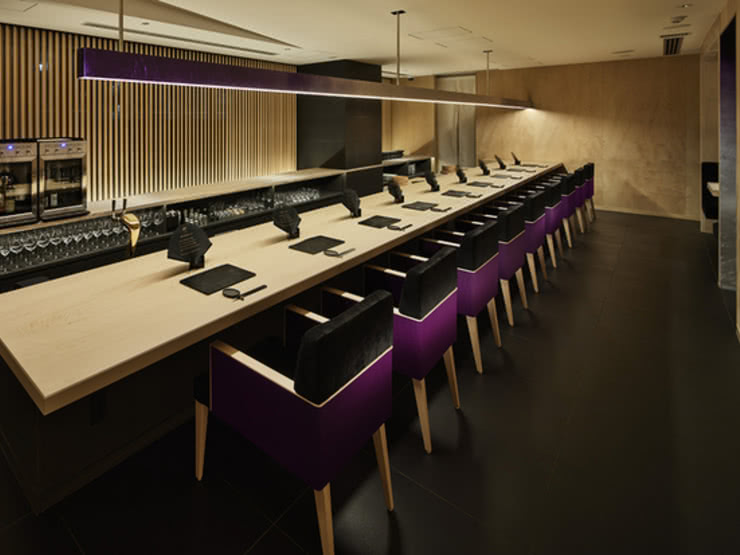 精選15間東京・六本木周邊知名餐廳