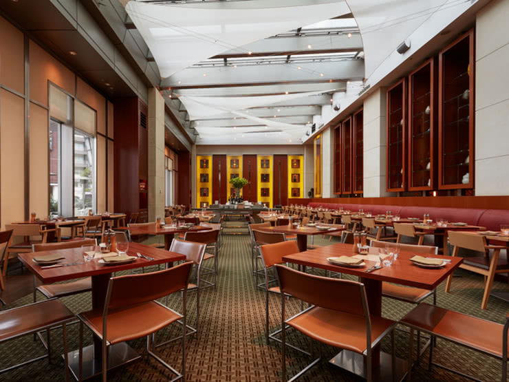 精選15間東京・六本木周邊知名餐廳