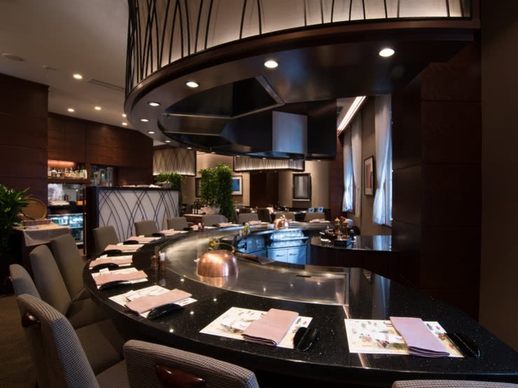 精選15間東京・六本木周邊知名餐廳