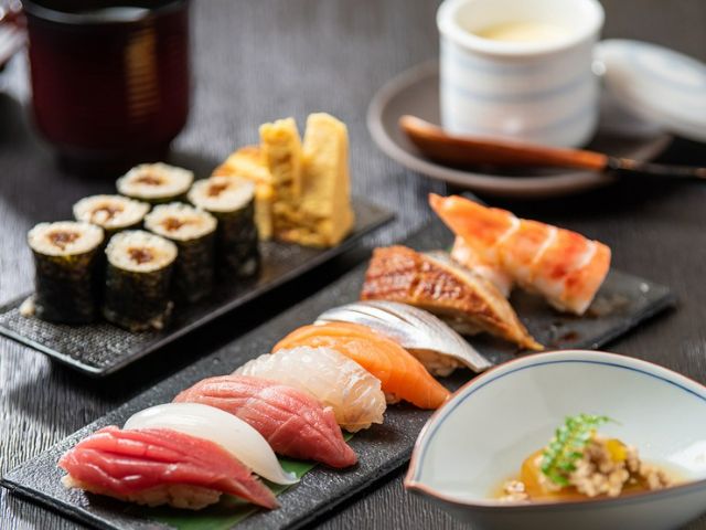 精選5間東京・六本木周邊知名餐廳