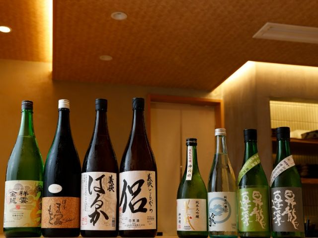 精選5間東京・六本木周邊知名餐廳