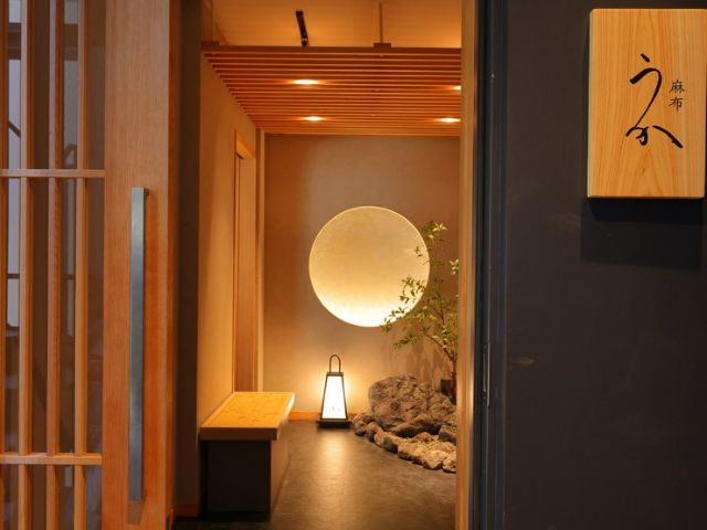 精選5間東京・六本木周邊知名餐廳