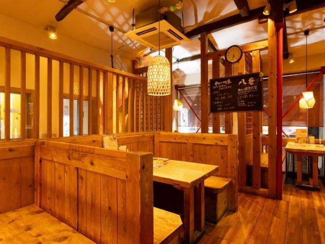 想在镰仓观光时造访的使用镰仓食材的店铺|神奈川