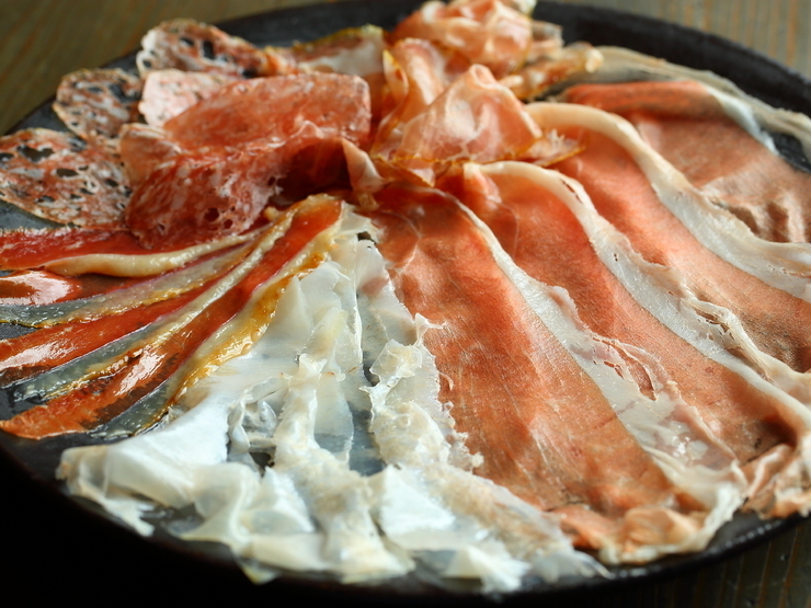 7. Boulangerie Bistro EPEE (French)