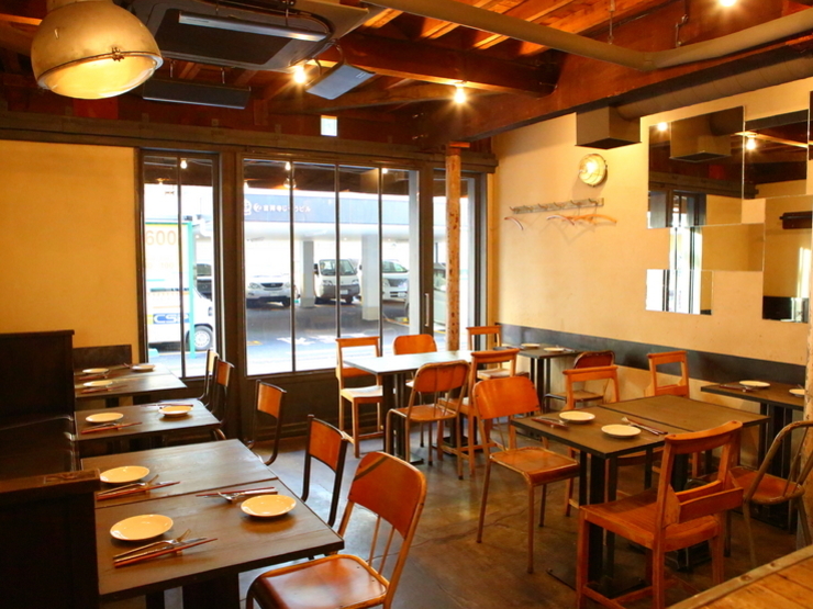 14 Famous Restaurants in Kichijoji, Tokyo