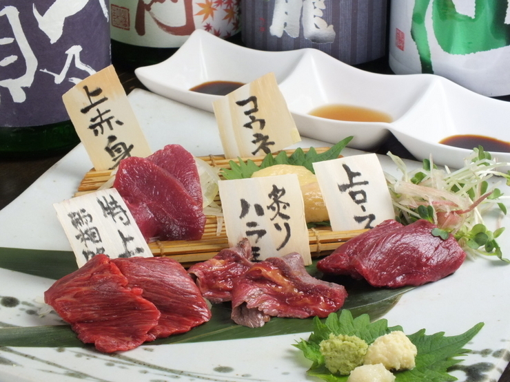 8. SubLime Inokashira Koen Branch (Seafood Izakaya)