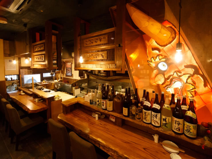 14 Famous Restaurants in Kichijoji, Tokyo