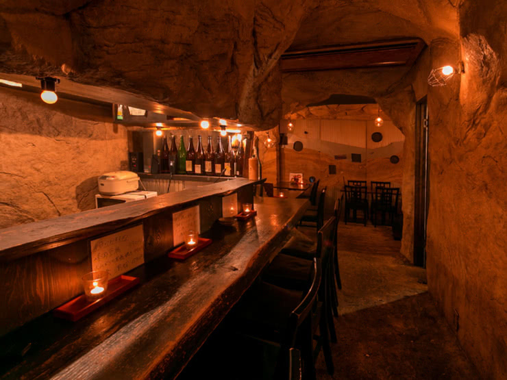 14 Famous Restaurants in Kichijoji, Tokyo