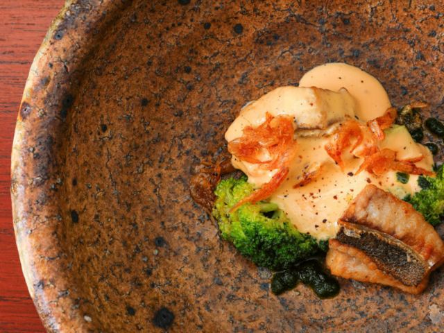 法式料理[tawara}