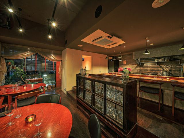 金澤最受歡迎的和食餐廳5選｜金澤