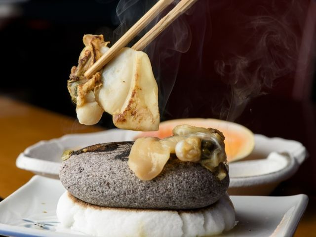 金泽最受欢迎的5家和食餐厅|金泽