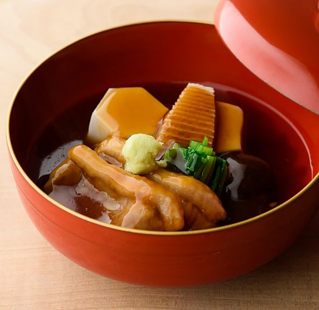 金泽最受欢迎的和食・法式餐厅5选｜石川