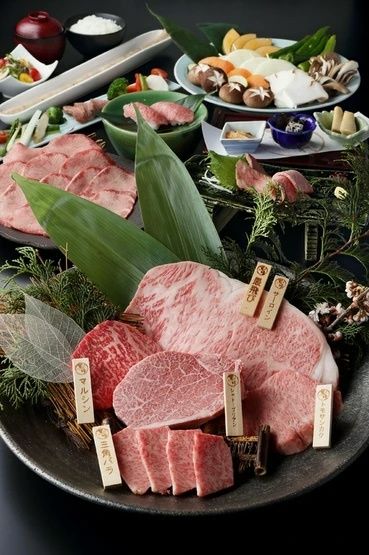 飛騨牛一頭家　馬喰一代　名古屋WEST