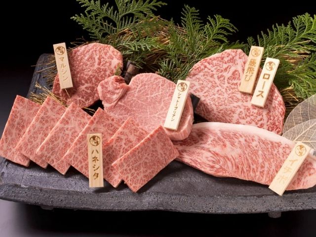 最飛びヒレ家　馬喰一代　名古屋EAST