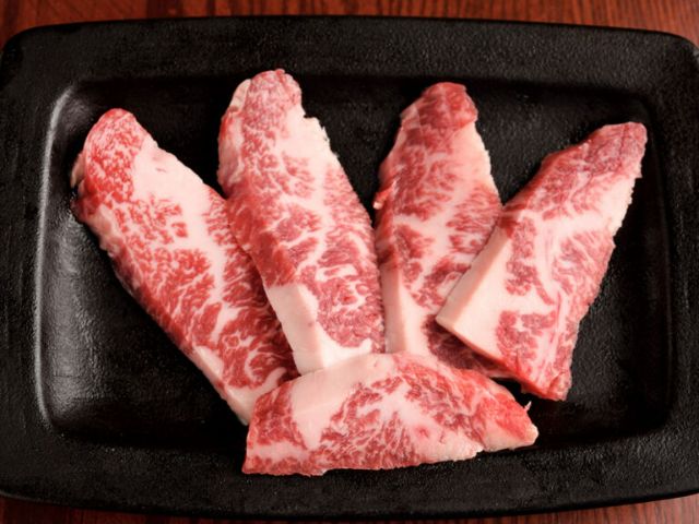 3. 烧肉骚动 锦店