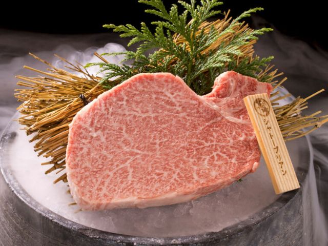 推荐「飞驒牛」好吃的店铺｜名古屋