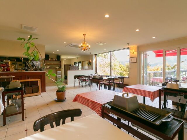 Roast Beef WATANABE floor