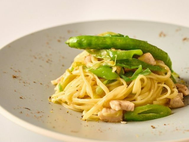 五條烏丸[THE TASTE}