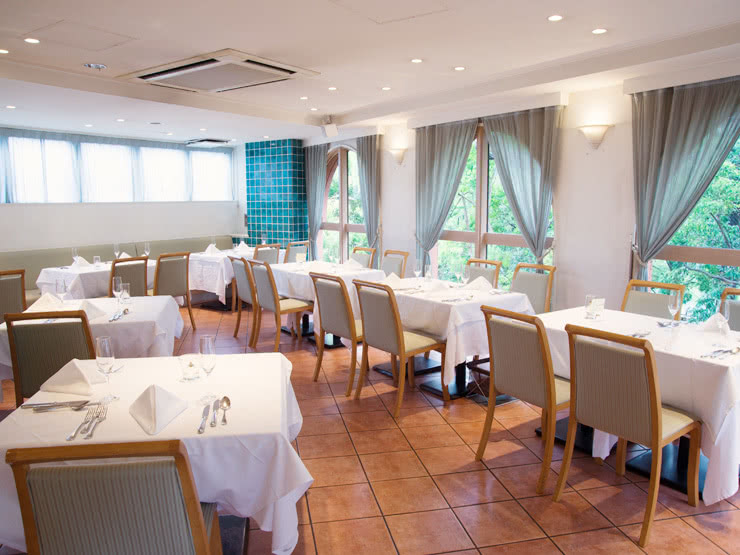 精選東京・吉祥寺周邊14間名餐廳