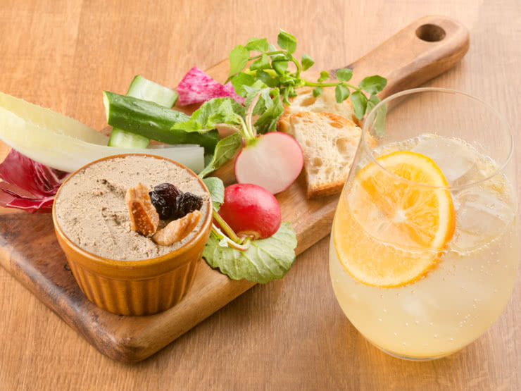 精選東京・吉祥寺周邊14間名餐廳