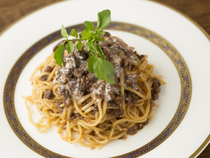 3.ORCHESTRA 吉祥寺(西式料理)