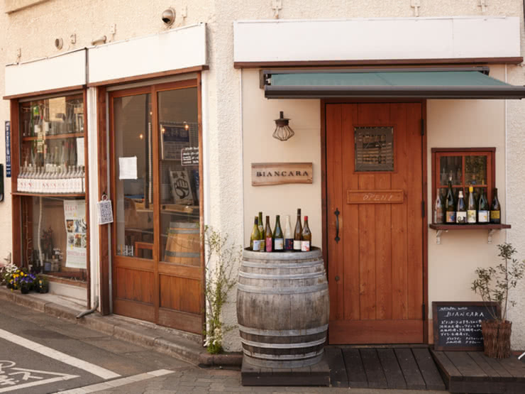 精選東京・吉祥寺周邊14間名餐廳