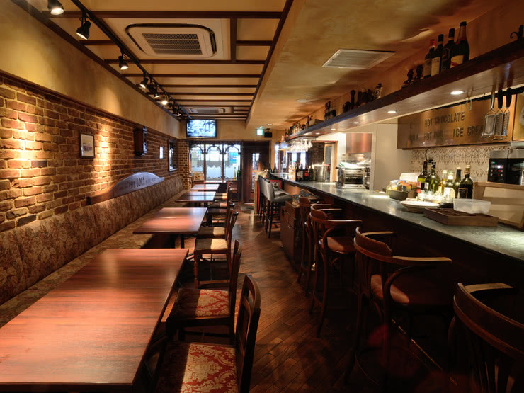 精選東京・吉祥寺周邊14間名餐廳