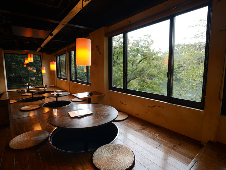 精選東京・吉祥寺周邊14間名餐廳