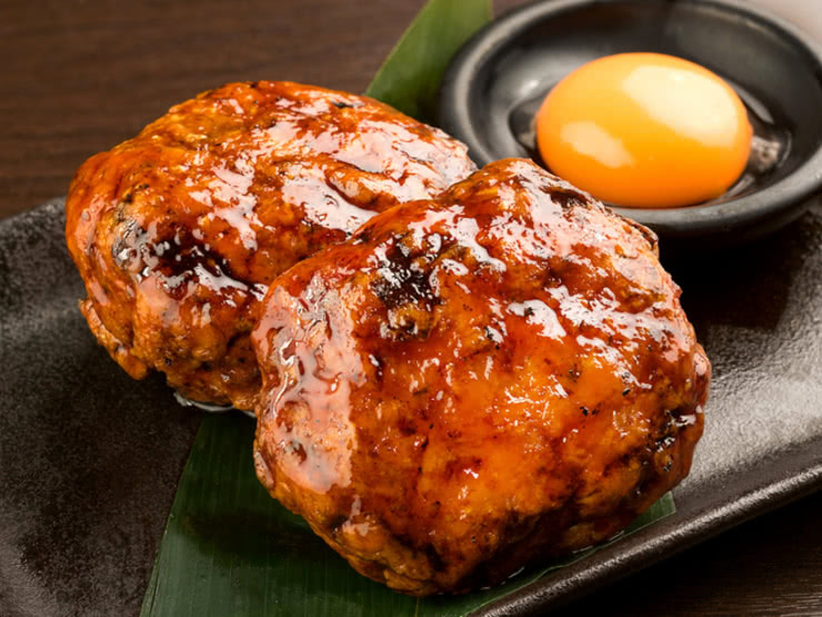 10.夢本舖(創作和食)