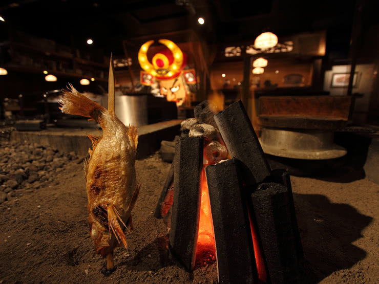 11.魚秀 禪(各式居酒屋料理)