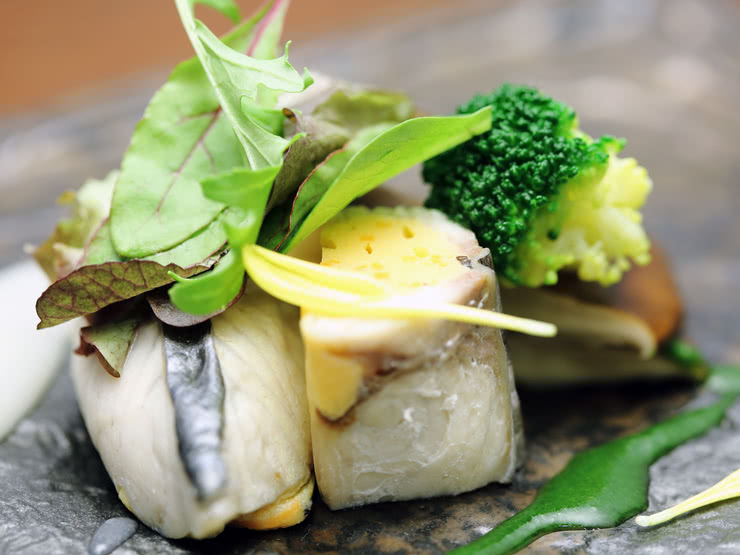 12.KISSHO KICHIJOJI(吉祥 吉祥寺)(各式日式料理)