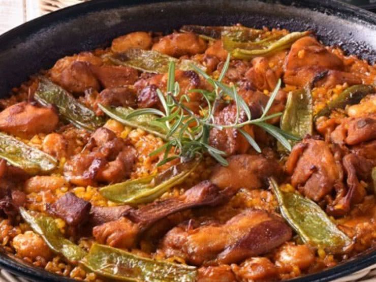 13.西班牙料理 Biidoro 吉祥寺店(西班牙・地中海料理)