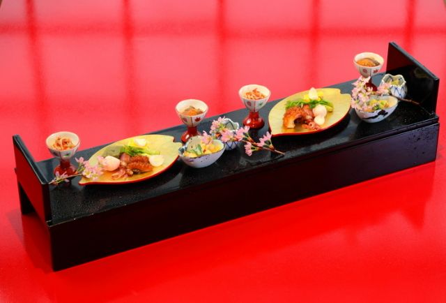 5 Recommended Japanese Restaurants in Osaka for a Feast of Exquisite Dishes and Fine Sake