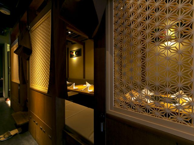 5. 오사카[하레야 별관]