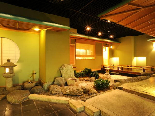 3. 北新地[北瑞苑]