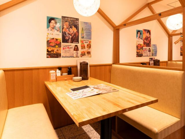 沉醉于华丽的料理和美酒,推荐的5家和食店|大阪