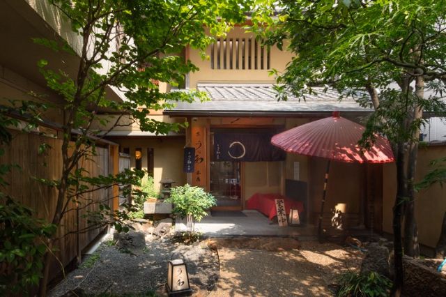 5 Recommended Eel Restaurants to Enjoy Eel Cuisine in Kyoto