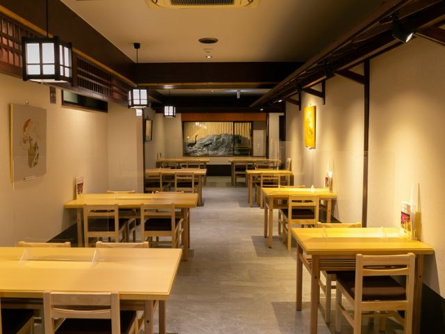 京都可以享受鰻魚料理的推薦鰻魚專門店5選