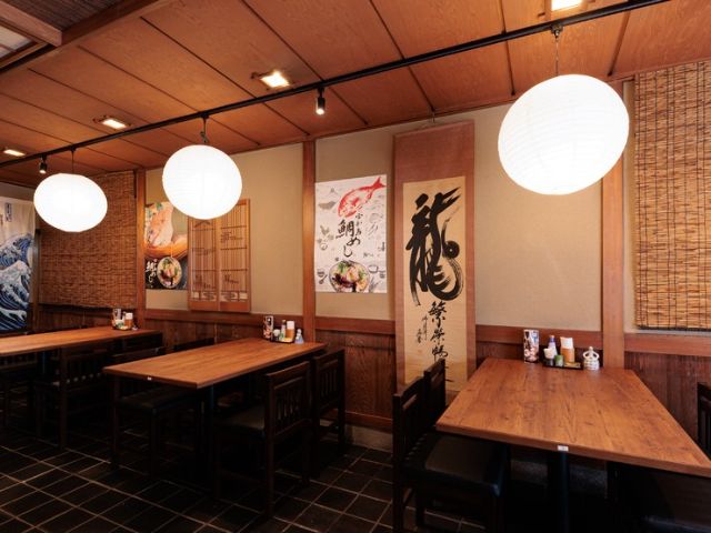 京都推薦的7家鰻魚料理專門店