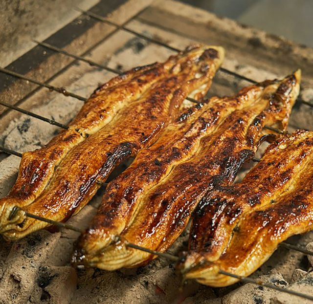 京都推薦的7家鰻魚料理專門店