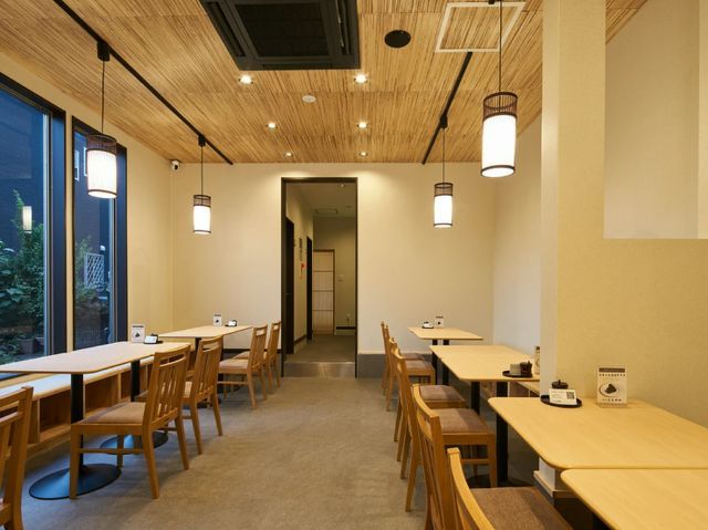 京都必吃鳗鱼料理 精选5家人气鳗鱼专门店